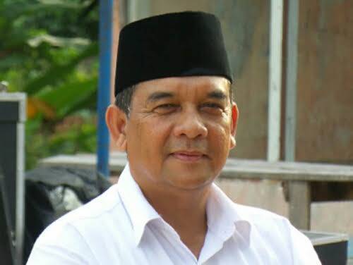 Edy Natar Dipastikan Tak Nyaleg, Bakal Jadi Plt Gubri dan Fokus Menangkan Nasdem