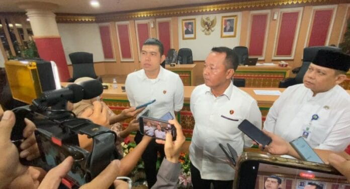 Polda Riau Siap Tetapkan Tersangka Kasus SPPD Fiktif Sekretariat DPRD Riau