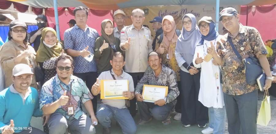 Durian Bengkalis Terkenal Paling Enak dan Legit, Ini Faktanya