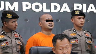 Diduga Acap Berita Hoax dan Pemerasan, Kemenkum RI Bekukan LSM Petir