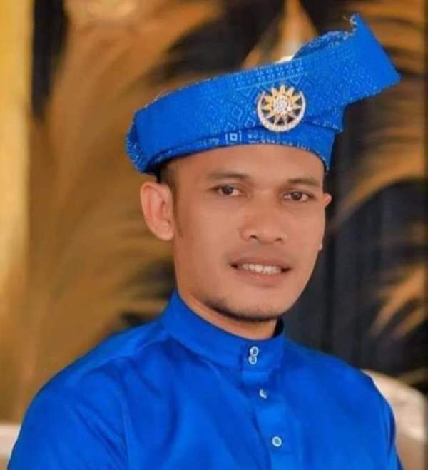 Kades Makeruh Meninggal Dunia, Buk Kas Sampaikan Belasungkawa