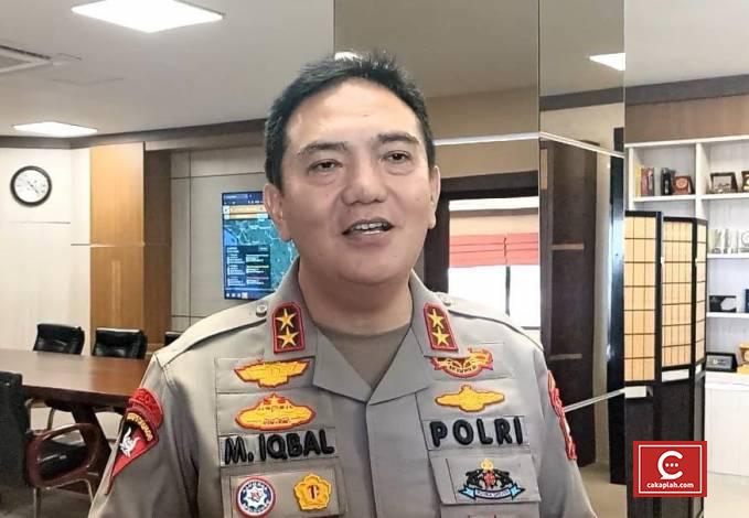 Ultimatum Geng Motor, Kapolda Riau: Jangan Main-main, Saya Tindak Tegas!