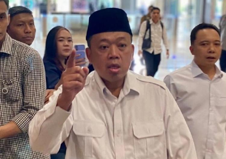 KPK Panggil Nusron Wahid, Puzzle Kasus ATR/BPN Mulai Bongkar Potongan Besarnya