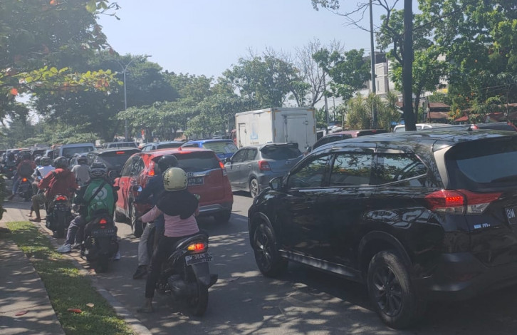 Tak Ada Korelasi dengan Penurunan Covid-19