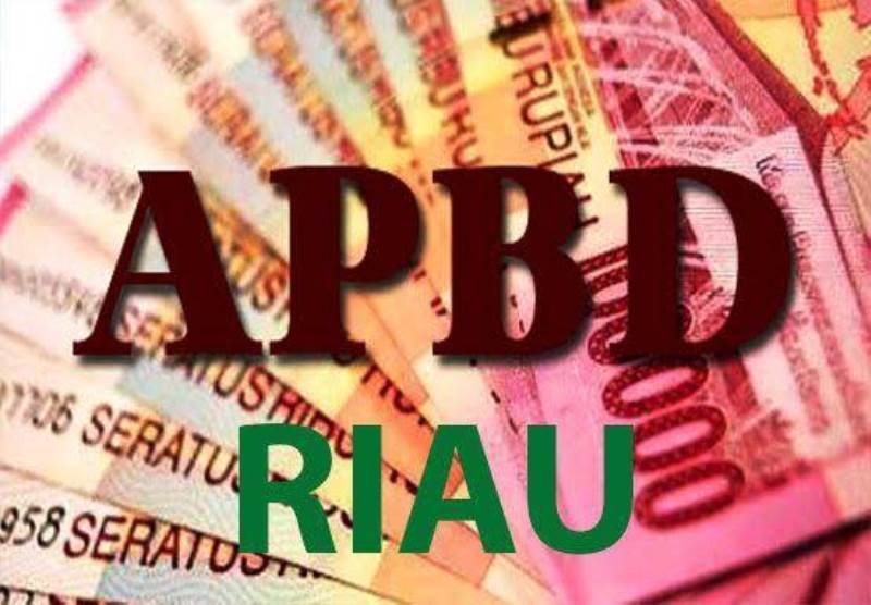 Data Bappedalitbang: Bantuan APBD Riau 2022 untuk Meranti Sebesar Rp130 Miliar
