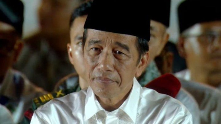 Kenapa Jokowi Baru Minta Maaf Menjelang Jabatan Berakhir?