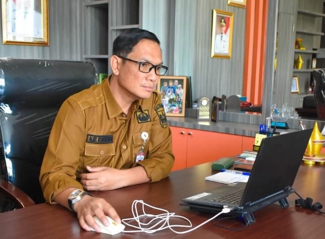 Pendaftaran SPMB SMP di Pekanbaru Dimulai 22 Juni dan SD 29 Juni