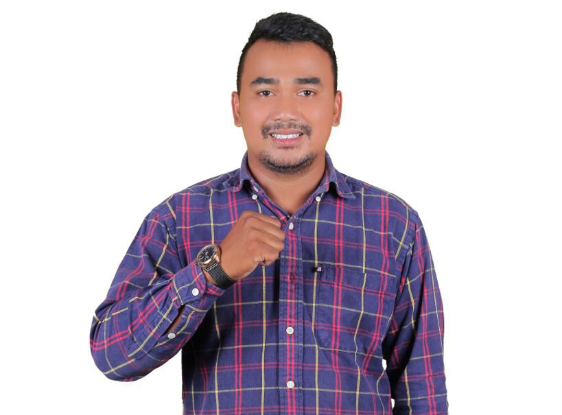 Chandra Nopendra Punya Peluang Menduduki Kursi DPRD Kabupaten Melalui PKS di Pemilu 2024