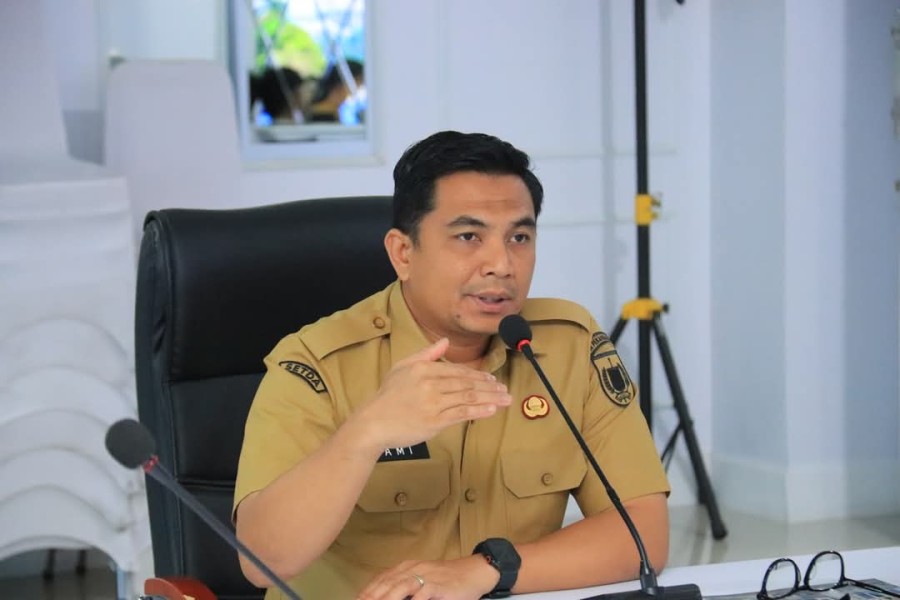 Kado HUT Ke-242 Pekanbaru, Warga Dapat Diskon 50 Persen Biaya Tambah Daya Listrik