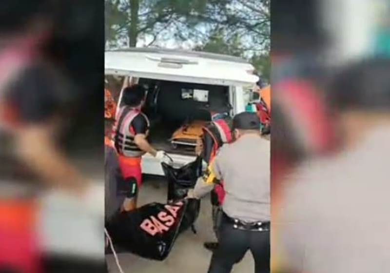 Polres Bengkalis Menunggu Koordinasi dengan Keluarga Korban