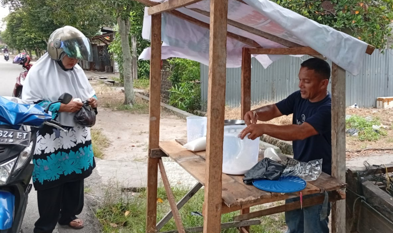 Bahas Defisit Anggaran, Pejabat Pemprov Ramai-ramai Penuhi Panggilan DPRD Riau