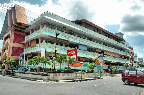 Diagendakan Datang ke Pekanbaru, Jokowi akan Kunjungi Dua Lokasi Ini