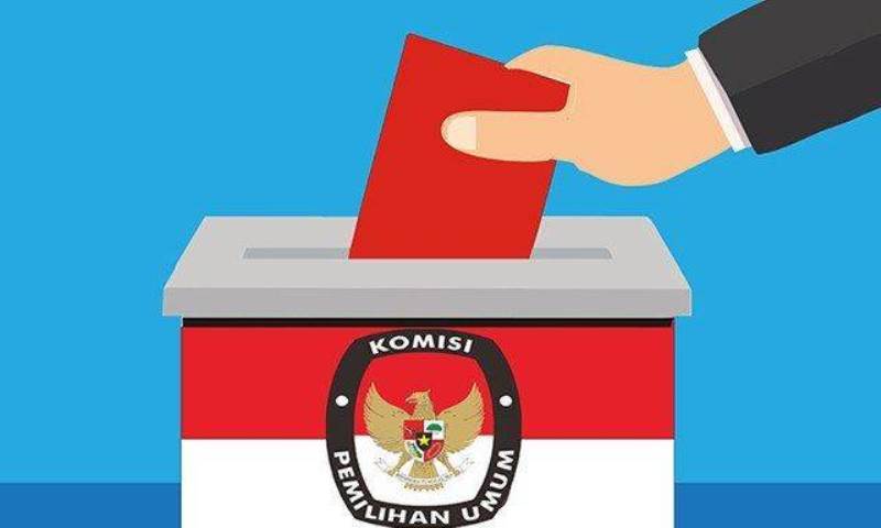 Antisipasi Kejadian 2019, KPU Riau Minta Masyarakat Cek DPT Mulai saat Ini