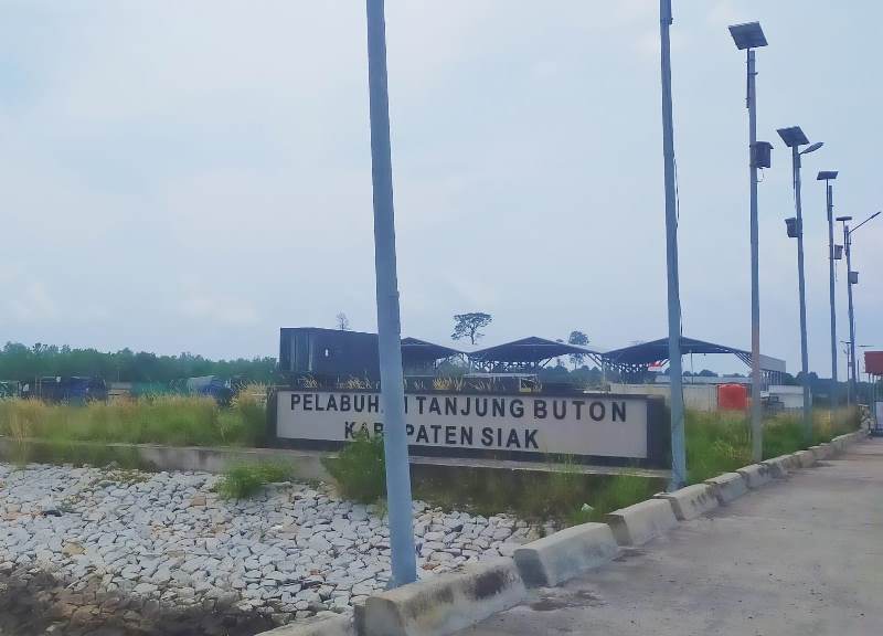 Tanggapi Rumor Jual Beli Lahan KITB, Inilah Penjelasan PT SPS