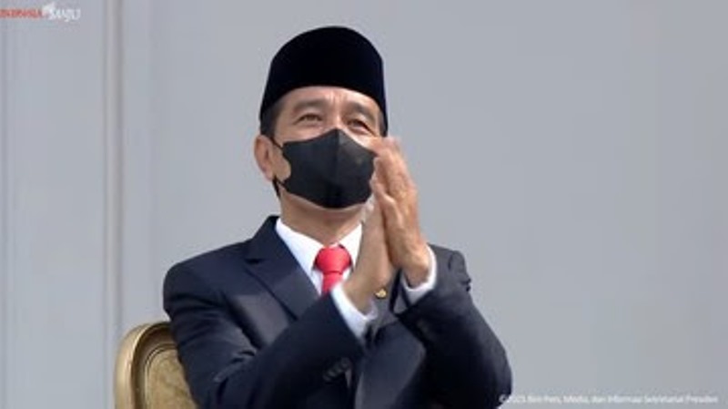 Jokowi Punya Rencana Jitu Untuk Musnahkan Pinjol Ilegal