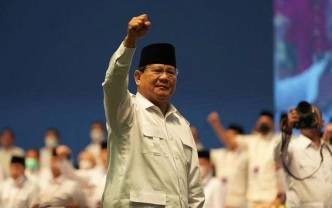 Resmi Dukung Prabowo Subianto, Projo Riau Tancap Gas