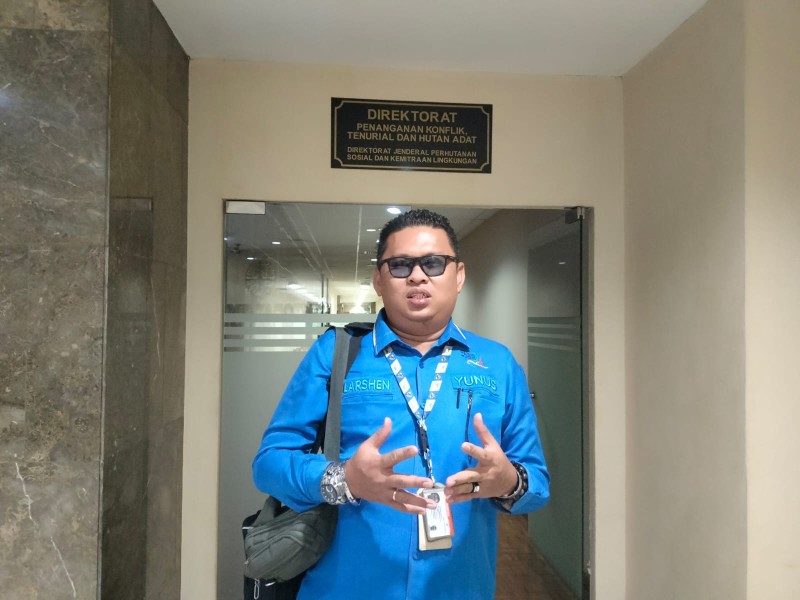 Heboh Soal Defisit APBD sebesar Rp 1,8 Triliun, Ketua KNPI Riau Tegaskan