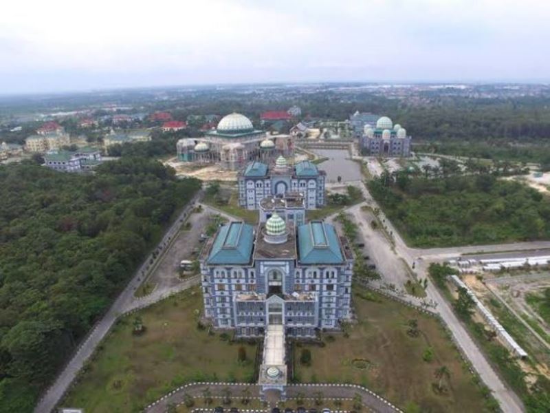 Dugaan Korupsi Rp129 Miliar di UIN Suska, Empat Bendahara Pengeluaran Pembantu Diperiksa