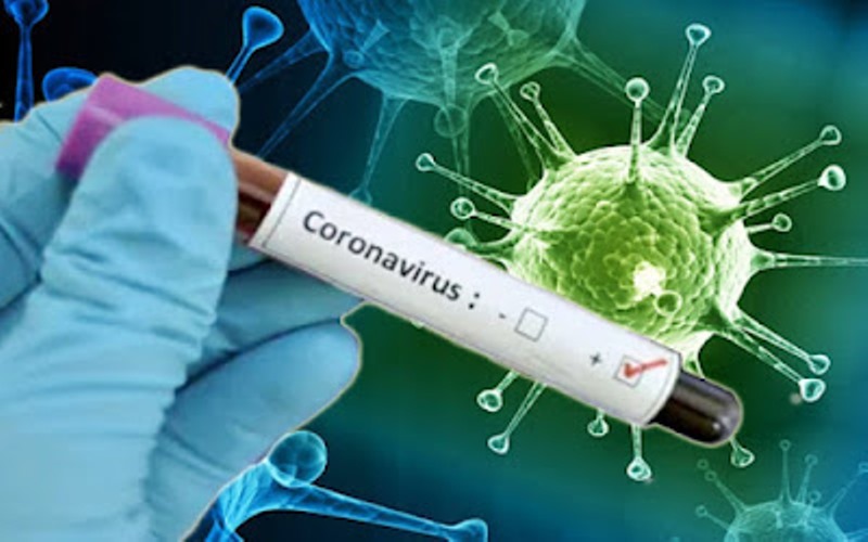 Varian Covid-19 Mu Lebih Ganas dari Delta? Ini Penjelasan Kemkes
