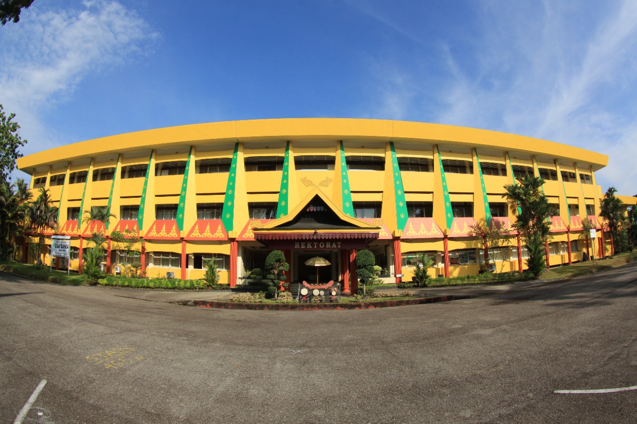 Selamat, Calon Mahasiswa Unilak yang Diterima Lewat Jalur Prestasi Olahraga dan Hafizh Qur'an