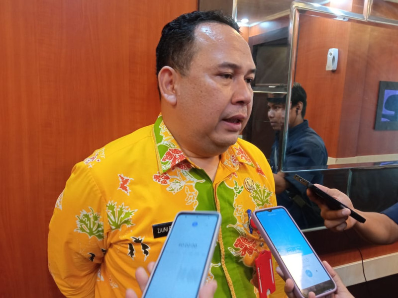 Tembus 400 Kasus, Penderita HIV dan AIDS di Pekanbaru Meningkat
