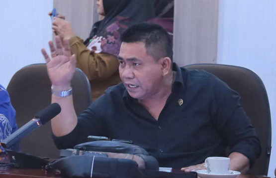 Pemotongan TTP Siak Bikin ASN Kelabakan dan Diprotes Wakil Rakyat