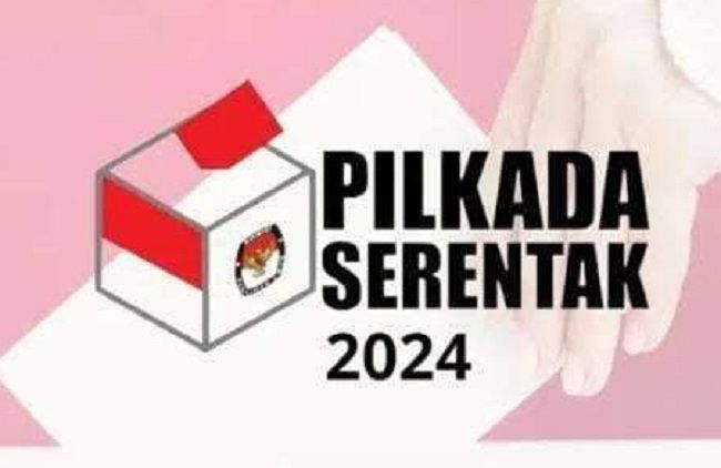 Pilkada Bengkalis Berpotensi Lawan Kotak Kosong