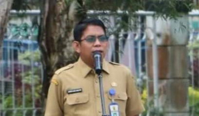 Kabag Keuangan Setwan DPRD Riau Bungkam Soal Tunjangan Perumahan Anggota DPRD Riau SA Rp234 Juta