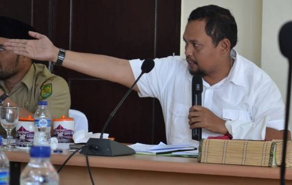 Berkas Perkara Dilimpahkan ke Pengadilan, Indra Muchlis Akan Disidangkan