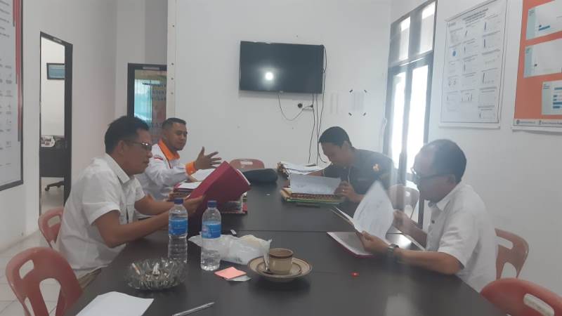 195 Pelamar Mendaftar Sebagai Calon Anggota Panwaslu Kecamatan