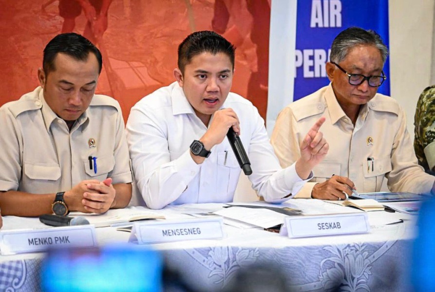 Keluarga Pengungsi Banjir Sumatera Dapat Rp 8 Juta, Santunan Korban Tewas Rp 15 Juta