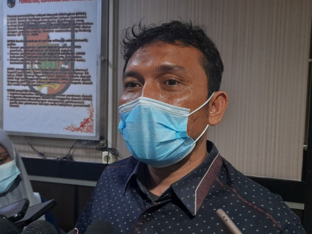 DPRD Pekanbaru Wanti-wanti 3 Hal Ini Terkait PPDB dan Pembelajaran SD-SMP