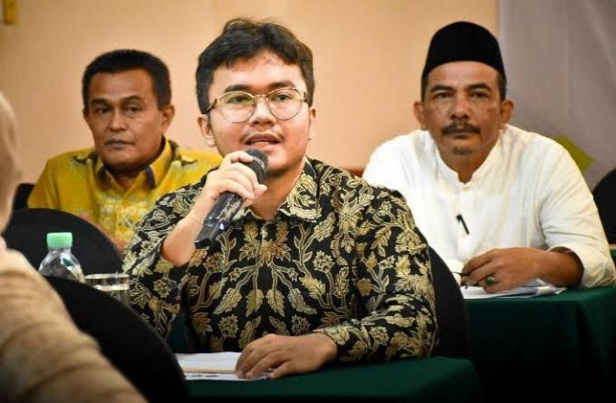 Satpol PP Jaring 5 Pasangan Muda-mudi, DPRD Pekanbaru Minta Pengelola Diperiksa