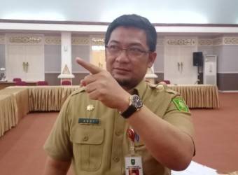 Penghapusan Denda Pajak Kendaraan di Riau Dimulai 1 Februari