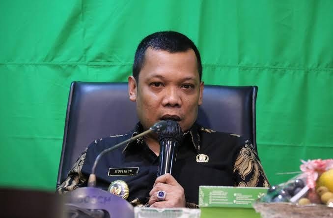 Dua Perusahaan Angkutan Sampah di Pekanbaru Dievaluasi Dalam 3 Bulan
