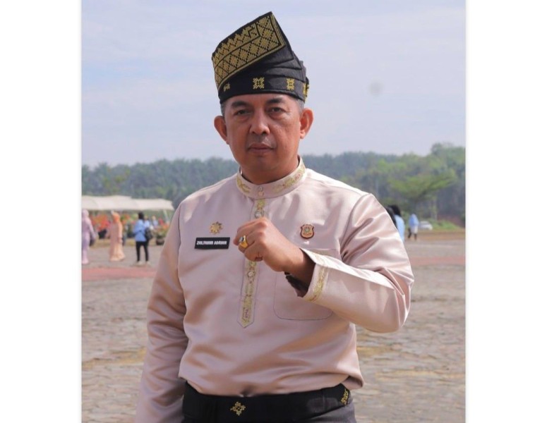 APBD-P 2026 Ditolak, Pemkab Hormati Keputusan DPRD Inhu