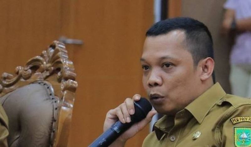 Keras! Pj Walikota Ancam Putus Kontrak Pihak Ketiga jika Tak Becus Urus Sampah