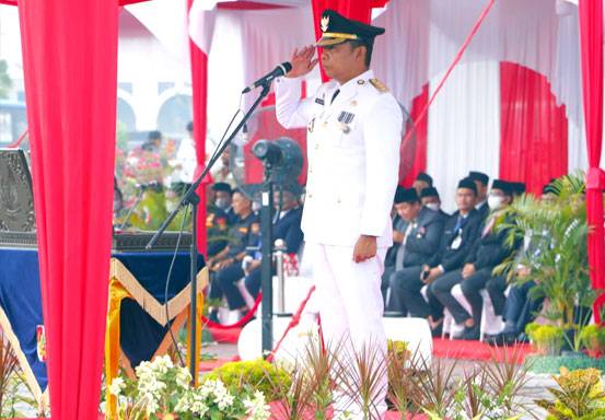 Kembali Diamanahkan Jadi Pj Walikota Pekanbaru, Ini Sederet Program Prioritas Muflihun yang Sukses Dijalankan