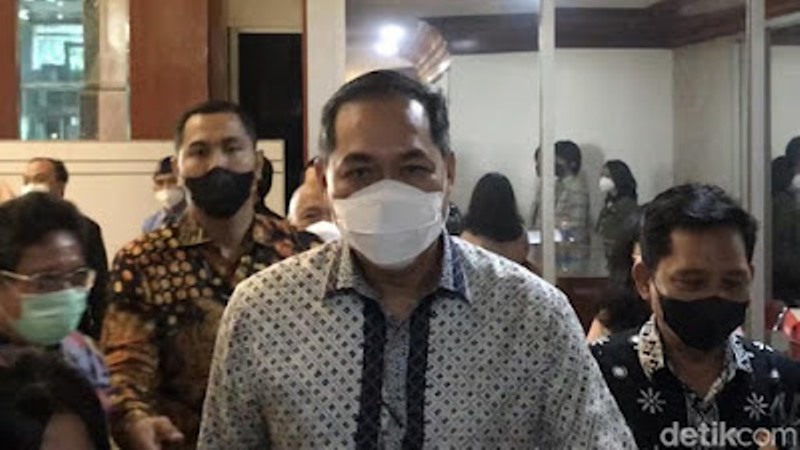 Mendag soal Kasus Mafia Minyak Goreng: Calon Tersangka Diumumkan Senin