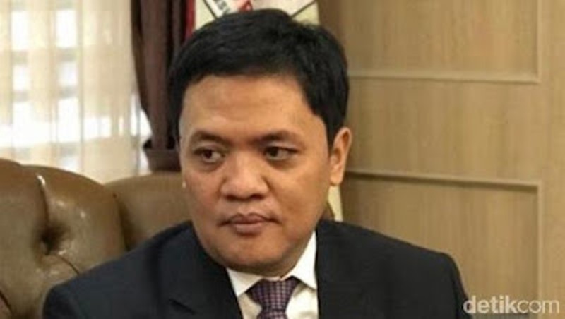 Disuntik Vaksin Nusantara, Legislator Kecewa Terawan Dipecat IDI