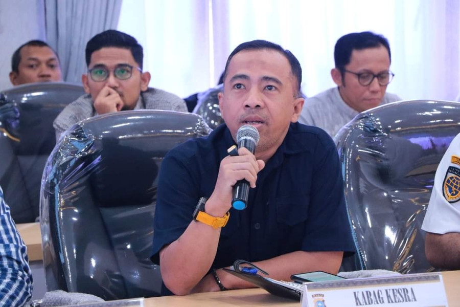 Pemko Pekanbaru Tutup Pendaftaran Bantuan Beasiswa Mahasiswa