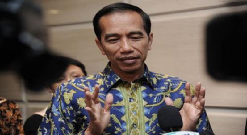 Larang Mudik, Presiden Jokowi: Kita Harus Jaga Tren Menurunnya Kasus Covid-19