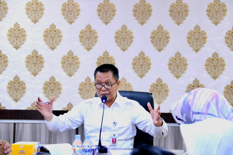 Bayar Administrasi di 21 Puskesmas Bakal Gunakan QRIS