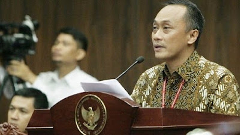 NIK Akan Dipakai sebagai Nomor Kepesertaan BPJS Kesehatan
