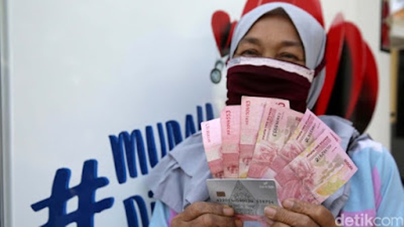 Temukan Penyimpangan Bansos, Lapor ke KPK Lewat Aplikasi JAGA.ID