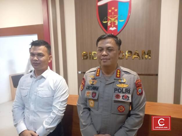 Heboh Curhat di Medsos karena Dimutasi Anggota Brimob Riau yang Nyetor Ratusan Juta ke Komandan