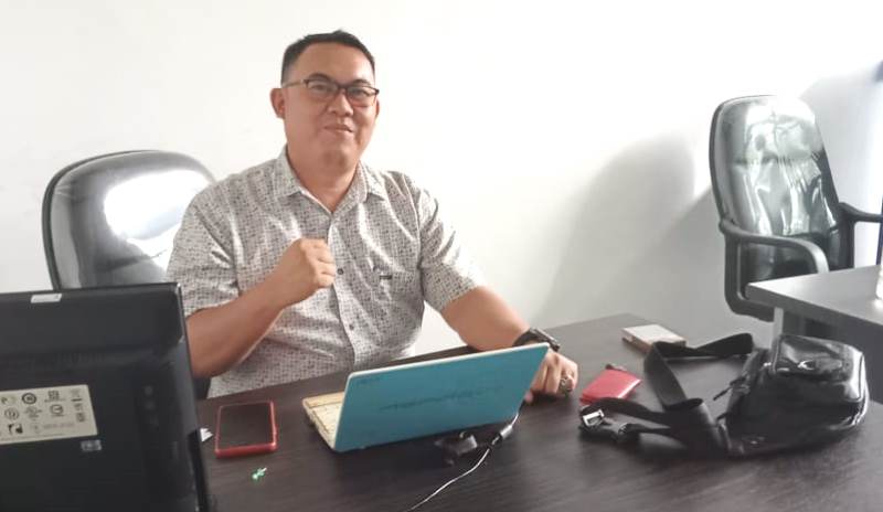 LKTJ dan Lomba Foto PWI Bengkalis, Panitia Siapkan Hadiah Rp 10 Juta