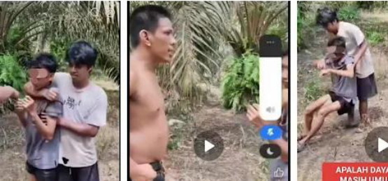 Kasus Pengeroyokan Pada Dua Remaja di Kuansing Naik Tahap Penyidikan