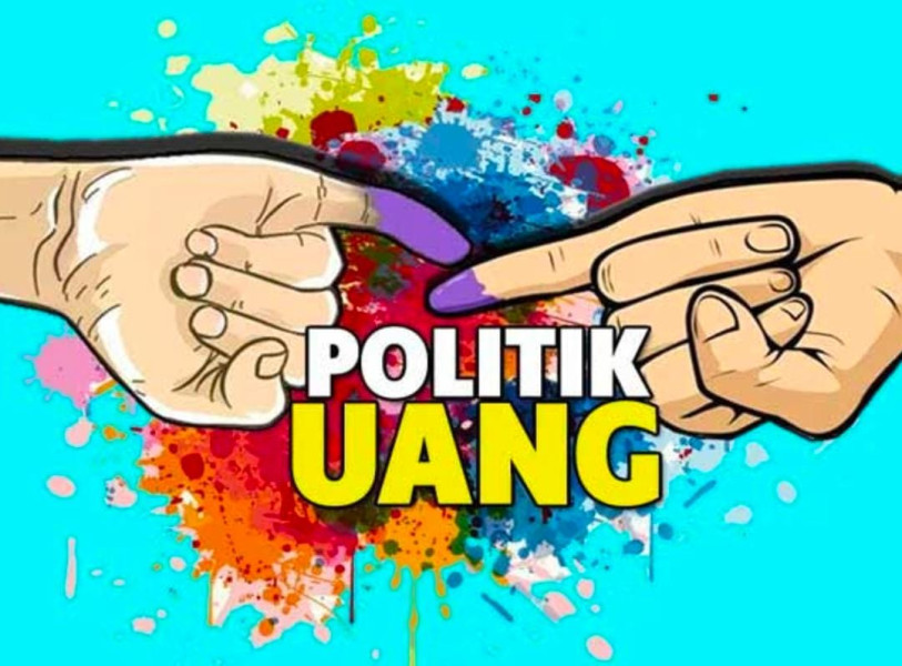 Rawan! Politik Uang Bakal Bertabur Saat Coblos Ulang 3 TPS di Pilkada Siak