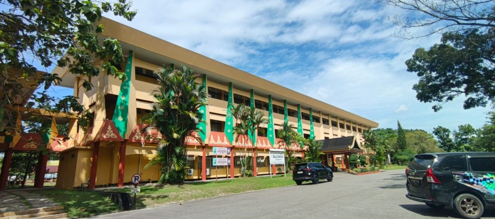 Alhamdulillah, SK Prodi Doktor Manajemen Keluar Unilak Buka Penerimaan Mahasiswa Baru